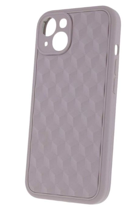 Back cover iLike Samsung 3D Cube