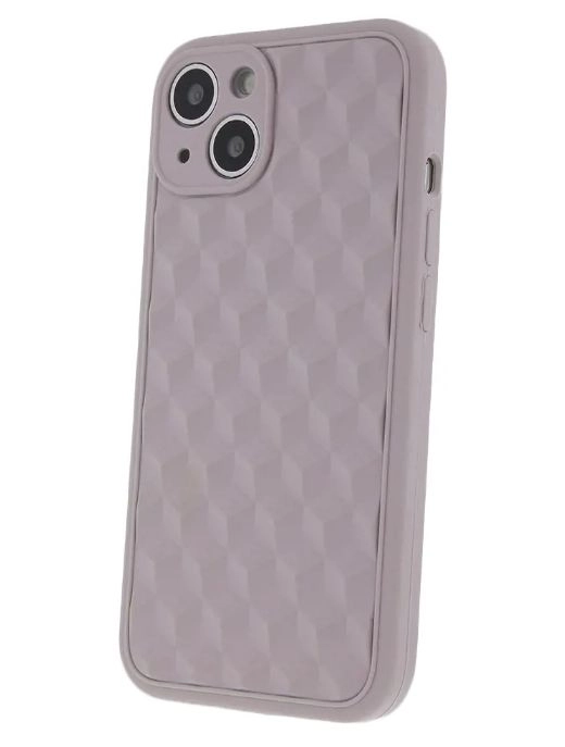 ILike Back cover iLike Apple 3D