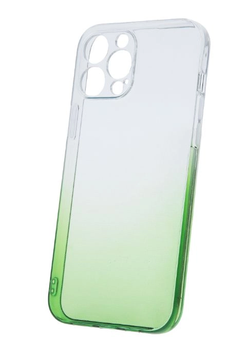 ILike Back cover iLike Apple Gradient