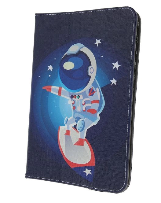 Universal Cosmonaut case for tablet 9-11````````(L27
