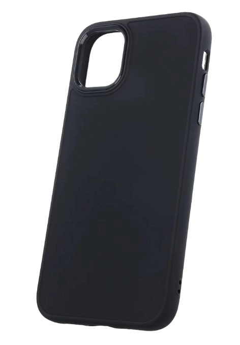 Back cover iLike Samsung Satin case