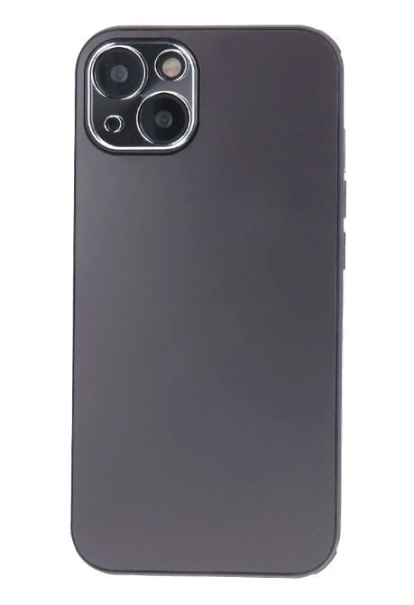 Back cover iLike Apple Business case