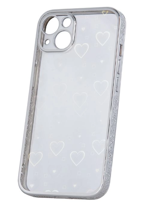 Back cover iLike Apple Blink 2in1