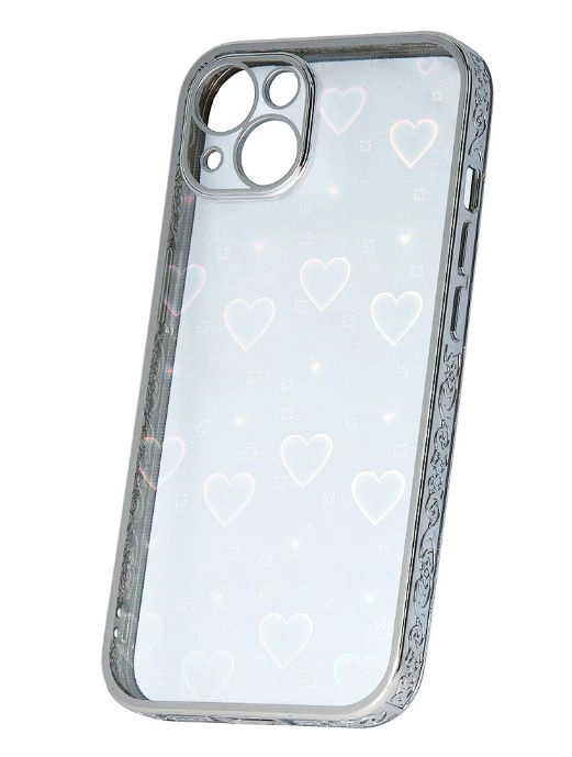 Back cover iLike Samsung Blink 2in1