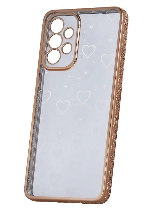 Back cover iLike Samsung Blink 2in1