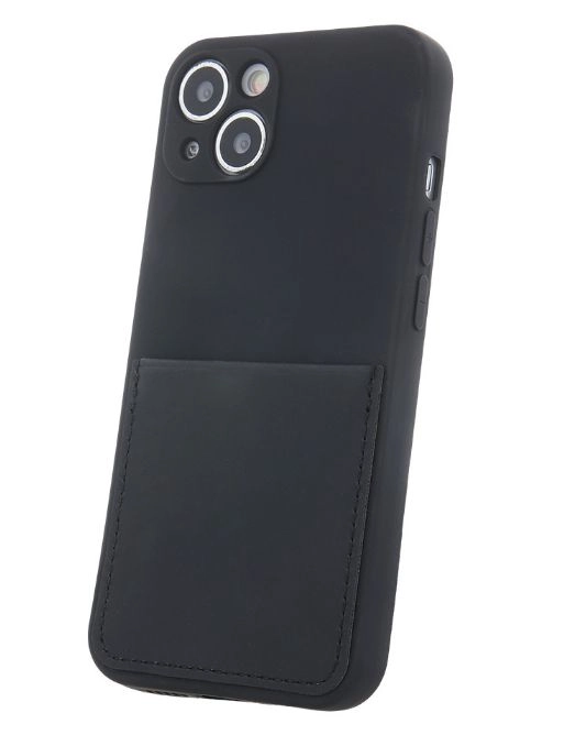 Back cover iLike Samsung Card Cover