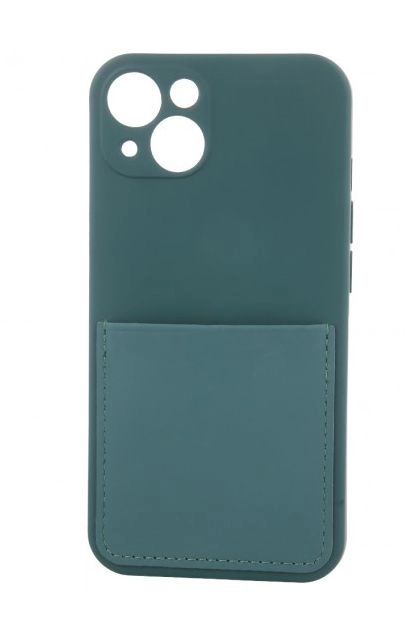 Back cover iLike Samsung Card Cover
