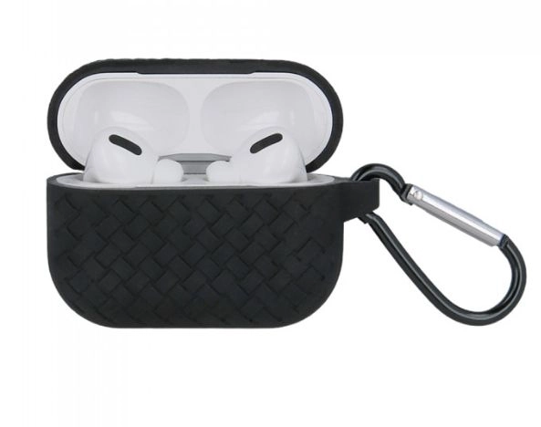 Case for headphones iLike - Braid