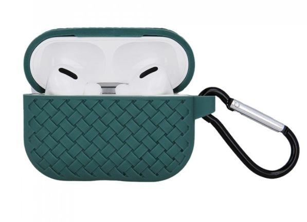 Case for headphones iLike - Braid