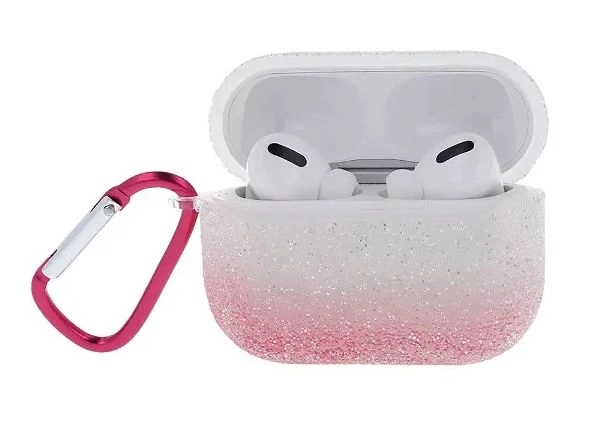 ILike Headphone case iLike - Caviar