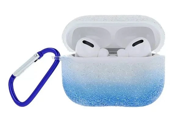 Case for headphones iLike Apple Caviar