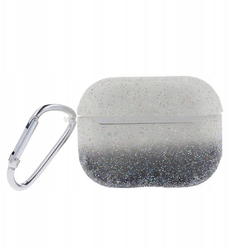 Airpods Pro 2 laadimiskarbiümbris Setty Caviar