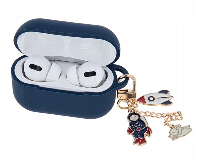 Case for headphones iLike Apple Case
