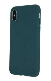 Matt TPU case for Samsung Galaxy