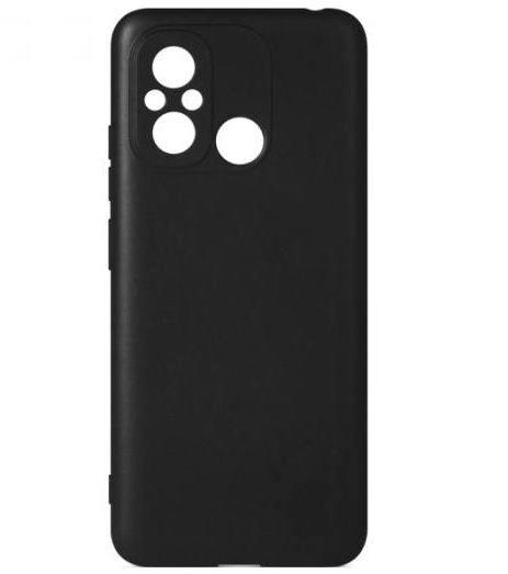 Silicon case for Xiaomi Redmi 12c