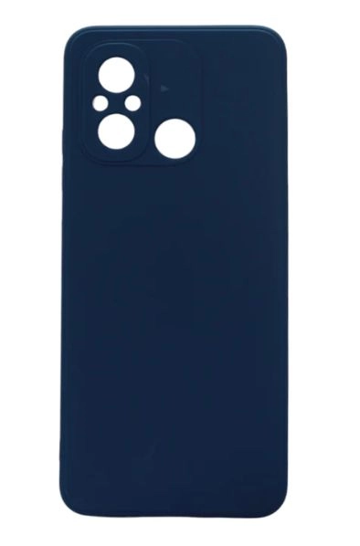 Mobile back cover Setty Redmi 12C