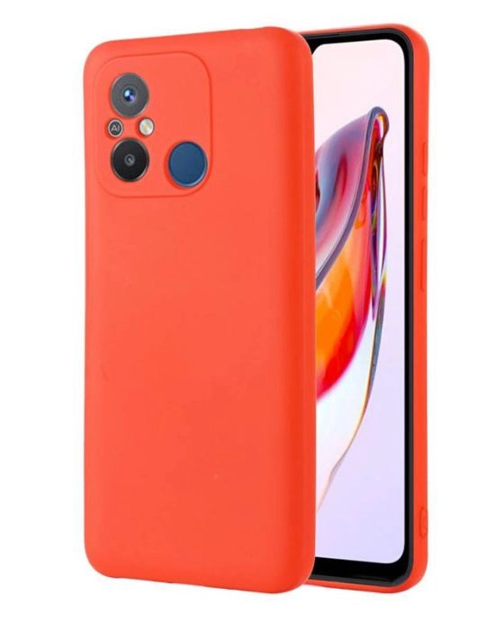 Back cover iLike Xiaomi Redmi 12c