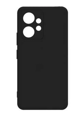 Back cover iLike Xiaomi Silicon case