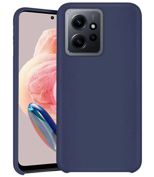 Mobiili tagakaas Setty Redmi Note 12