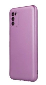 Metallic case for Samsung Galaxy A14
