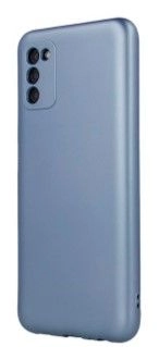 Metallic case for Samsung Galaxy A14