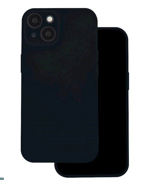 Silicon case for Samsung Galaxy A15