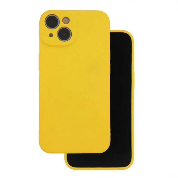 ILike Back cover iLike Samsung Galaxy