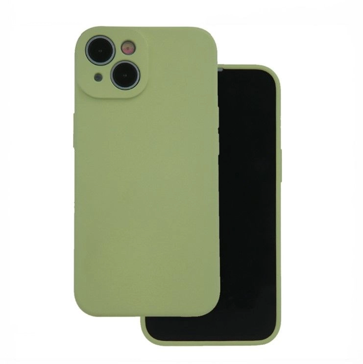 Silicon case for Samsung Galaxy A35