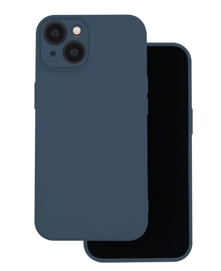 Silicon case for iPhone 16 6