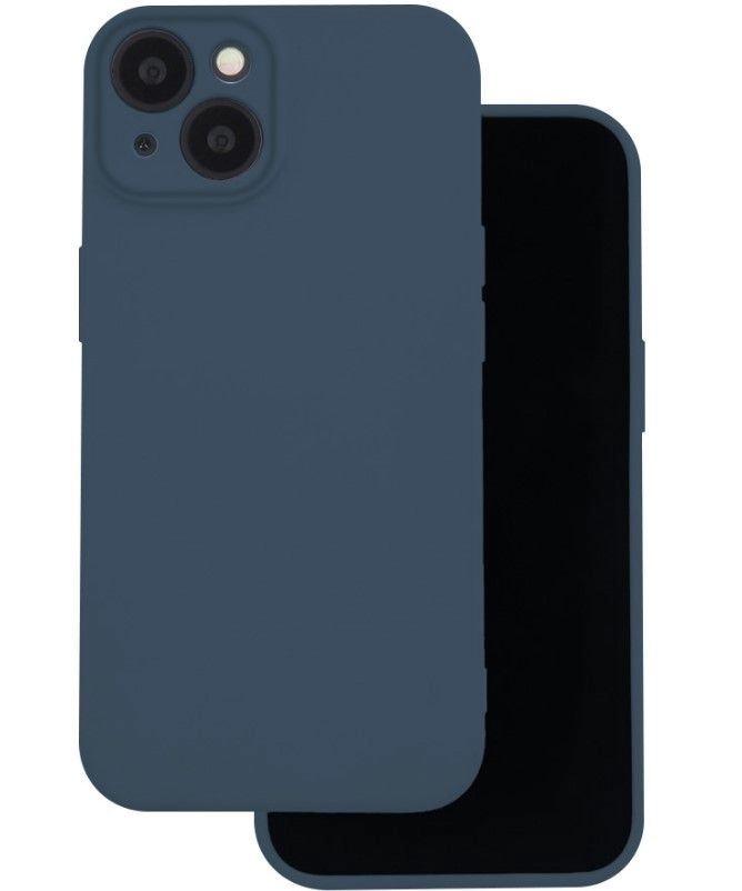 Silicon case for iPhone 16 Pro
