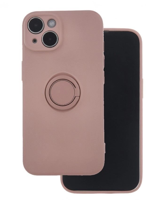 Finger Grip case for iPhone 16
