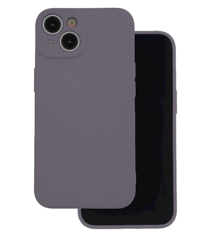Silicon case for Samsung Galaxy A15