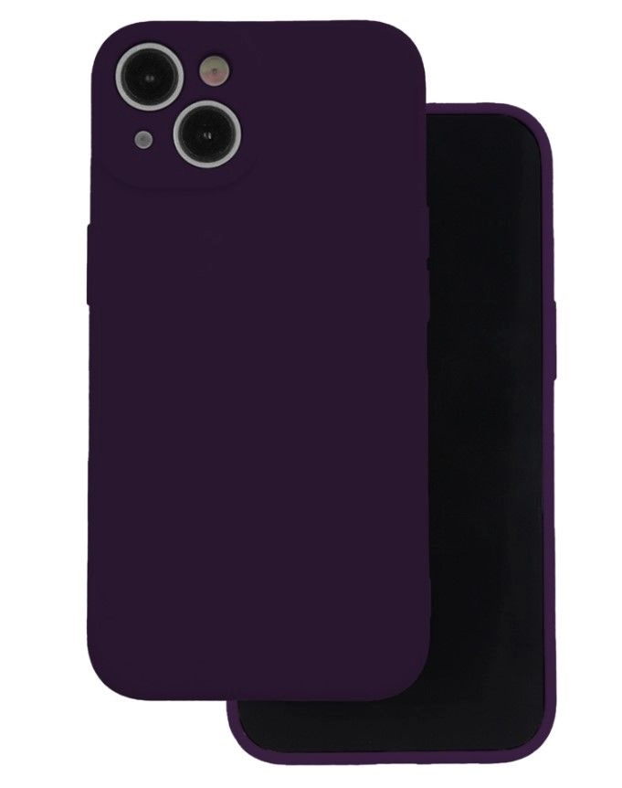 Silicon case for iPhone 16 6