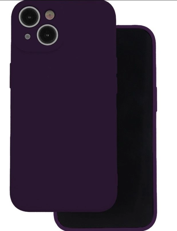 Mobiili tagakaas Setty iPhone 16 Pro