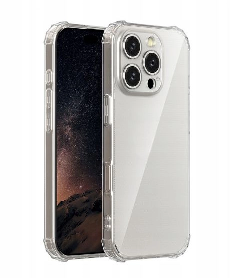 Mobiili tagakaas Setty iPhone 17 Air