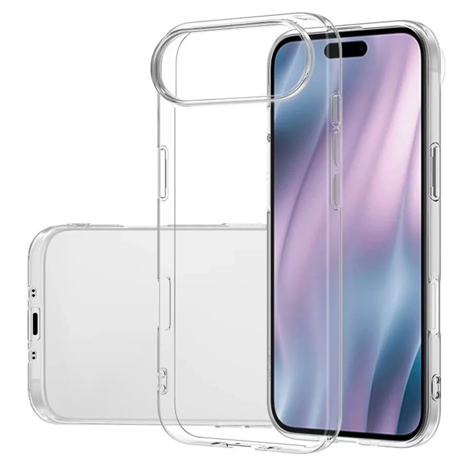 Back cover iLike Apple iPhone 17