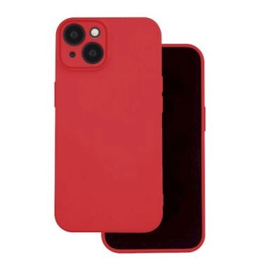 Silicon cover for Samsung Galaxy A17