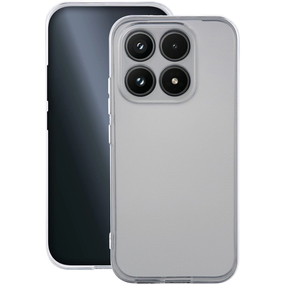 Back cover iLike - Slim case