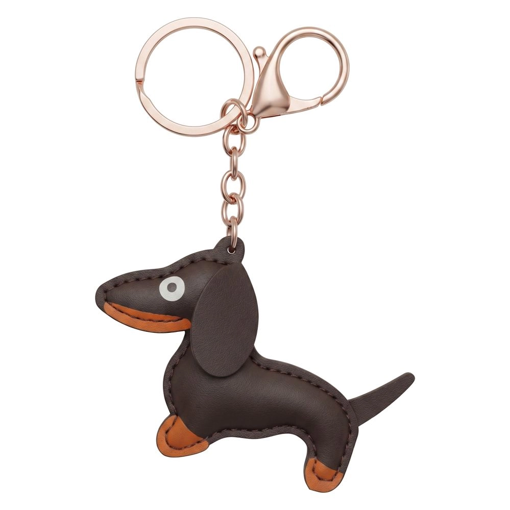 TelForceOne fragrance diffuser Universal pendant dachshund
