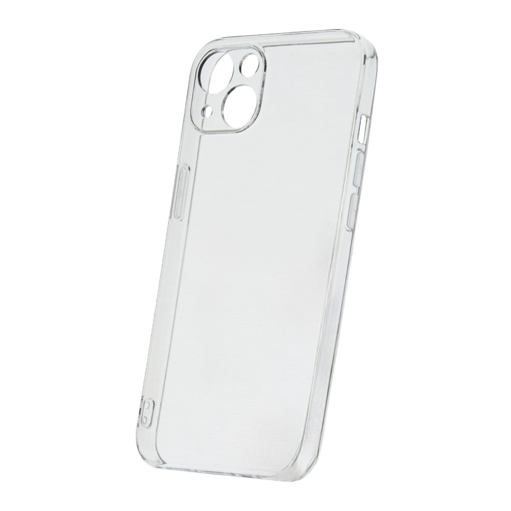 Aizmugurējais vāciņš iLike Slim case 2