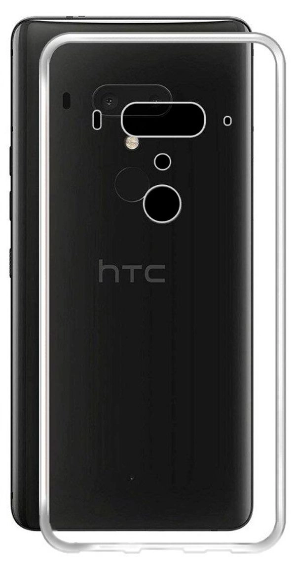 Back cover iLike HTC U12+ Ultra