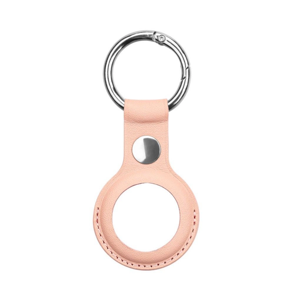 Smart tag aksesuārs iLike AirTag PU