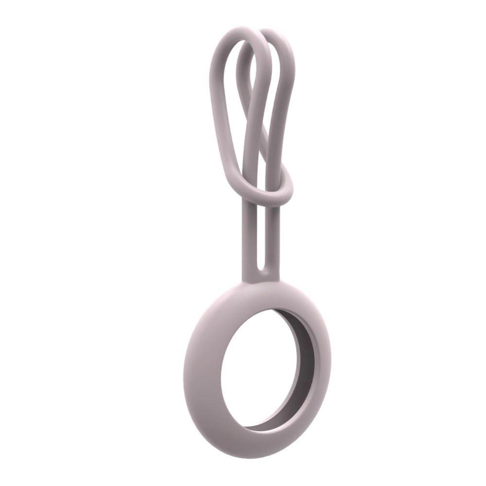 Smart tag aksesuārs iLike AirTag Silicone