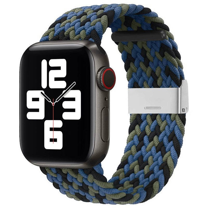 Hurtel Strap Fabric Band for Watch