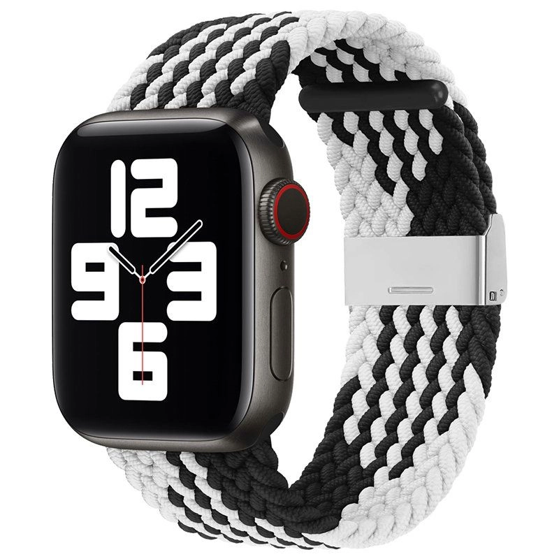 Hurtel Strap Fabric Band for Watch