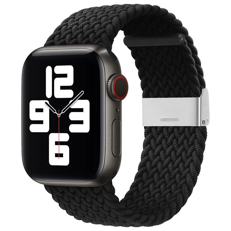 Hurtel Strap Fabric Band for Watch