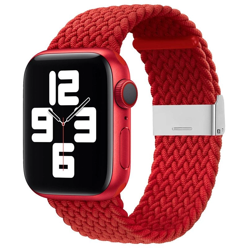 Hurtel Strap Fabric Band for Watch