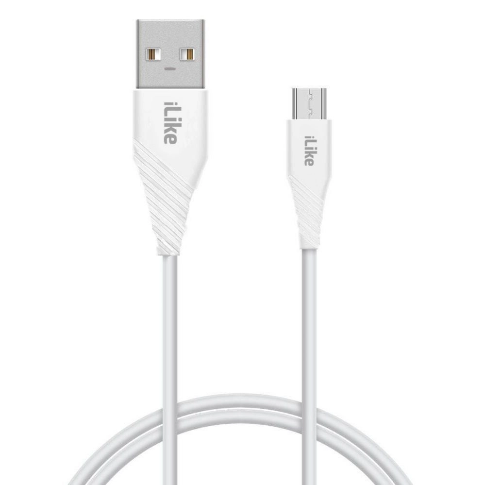 Kabel USB iLike Kabelis iLike -