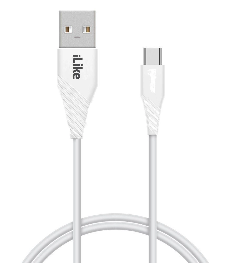 ILike Charging Cable USB to Type-C