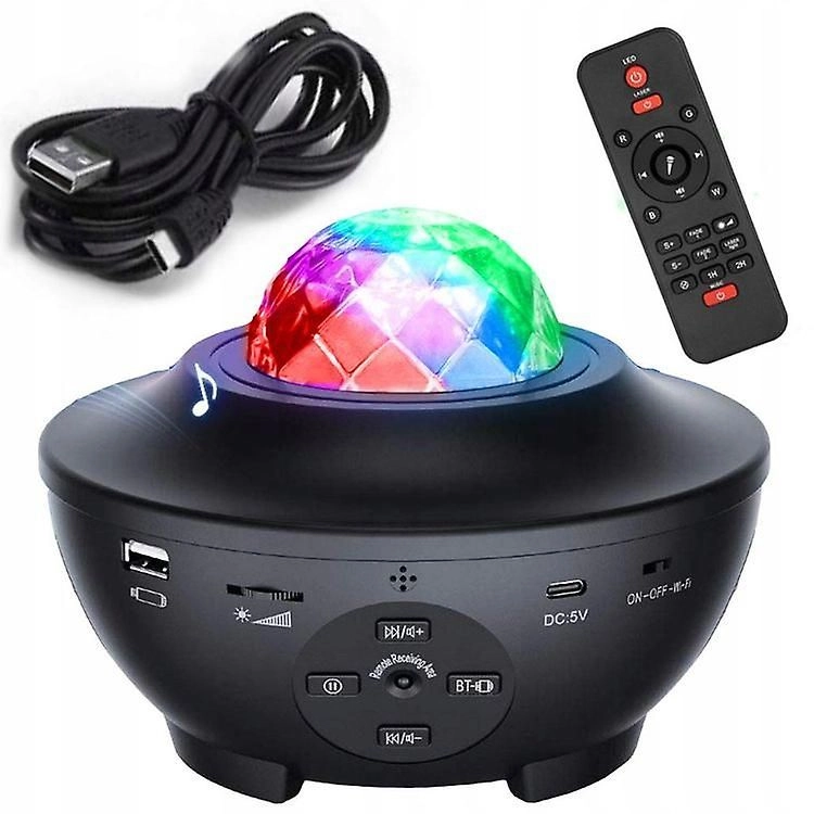 LED Prožektors iLike LED star projector